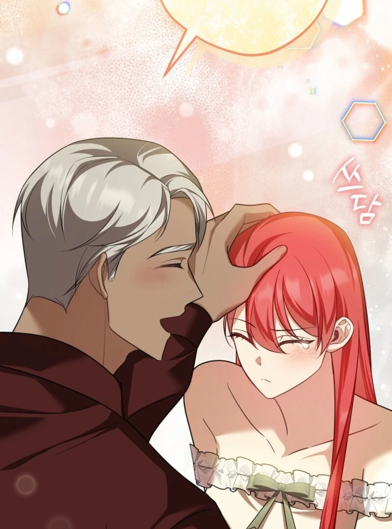 Screw the Noble Life, I’m Going Home Chapter 53 - Page 36