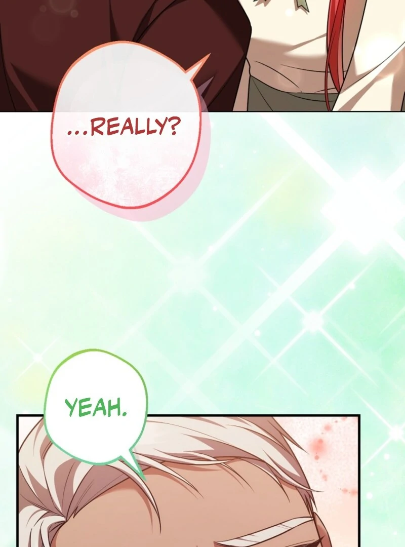 Screw the Noble Life, I’m Going Home Chapter 53 - Page 37