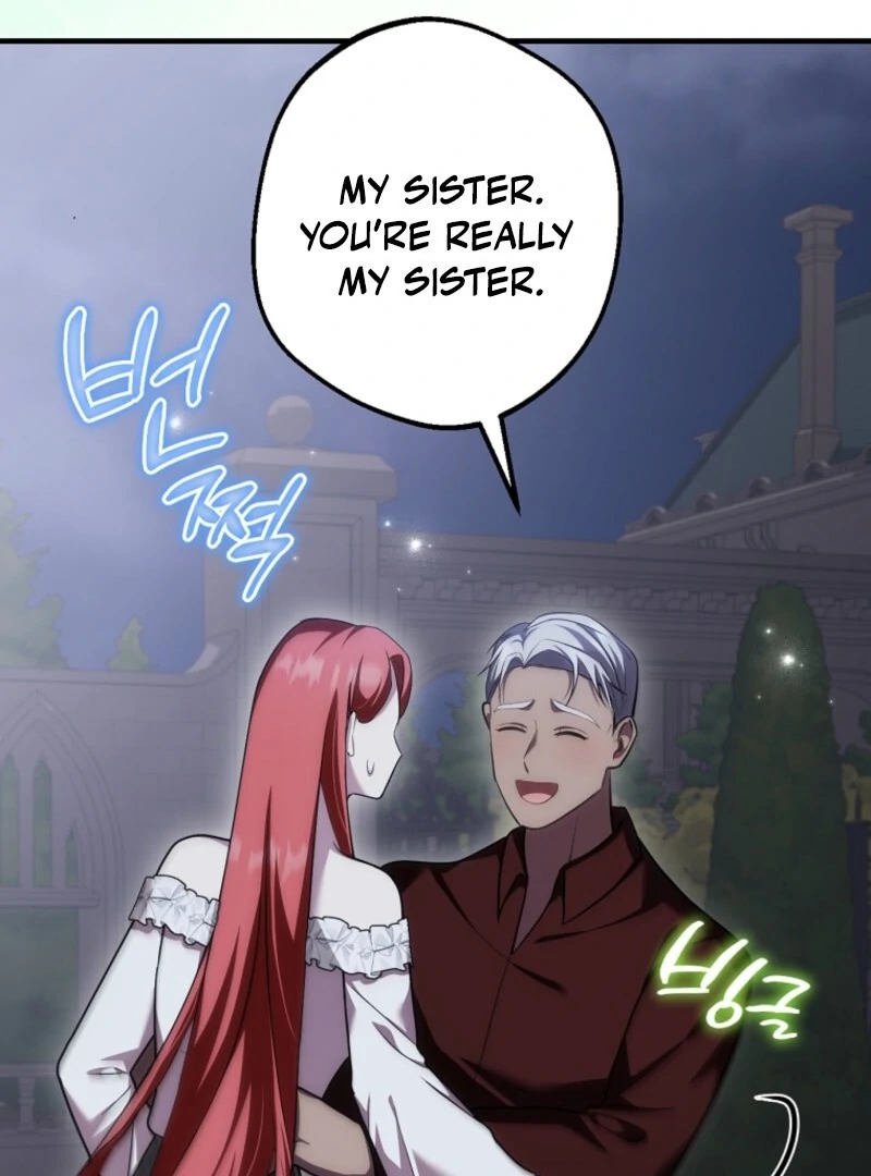 Screw the Noble Life, I’m Going Home Chapter 53 - Page 40