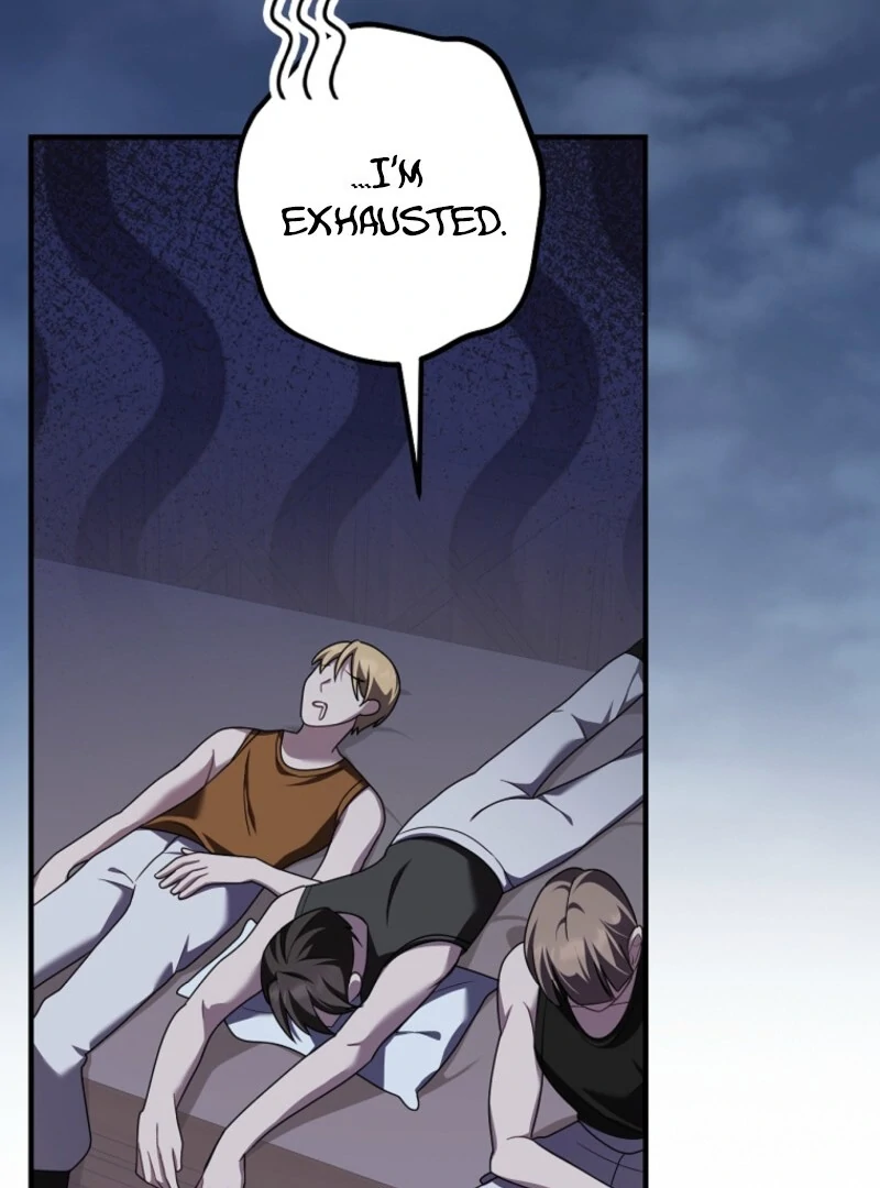 Screw the Noble Life, I’m Going Home Chapter 53 - Page 49
