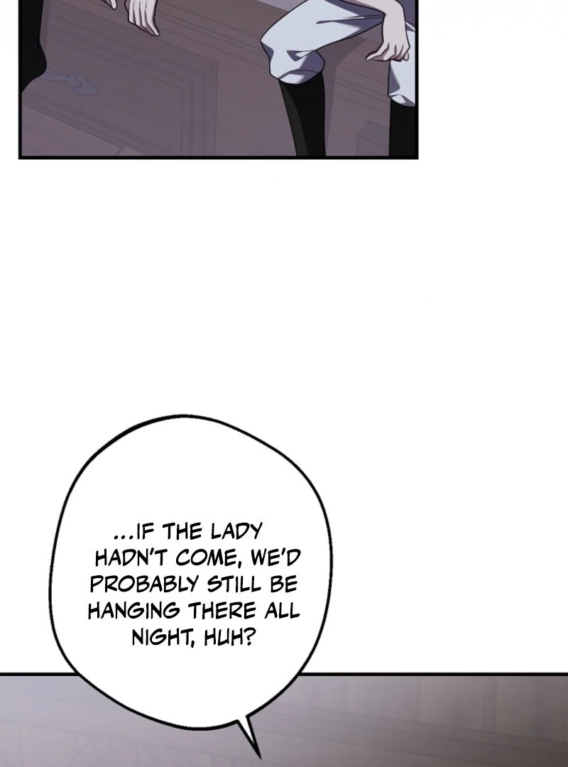 Screw the Noble Life, I’m Going Home Chapter 53 - Page 50