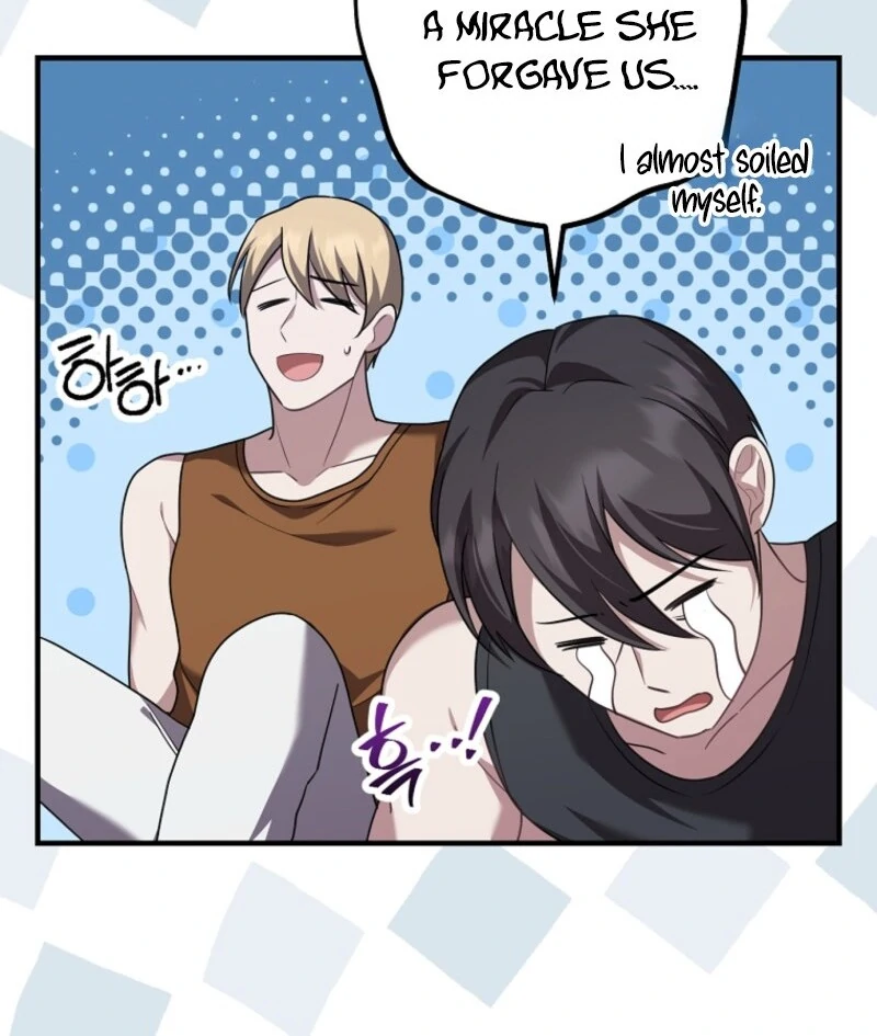 Screw the Noble Life, I’m Going Home Chapter 53 - Page 53