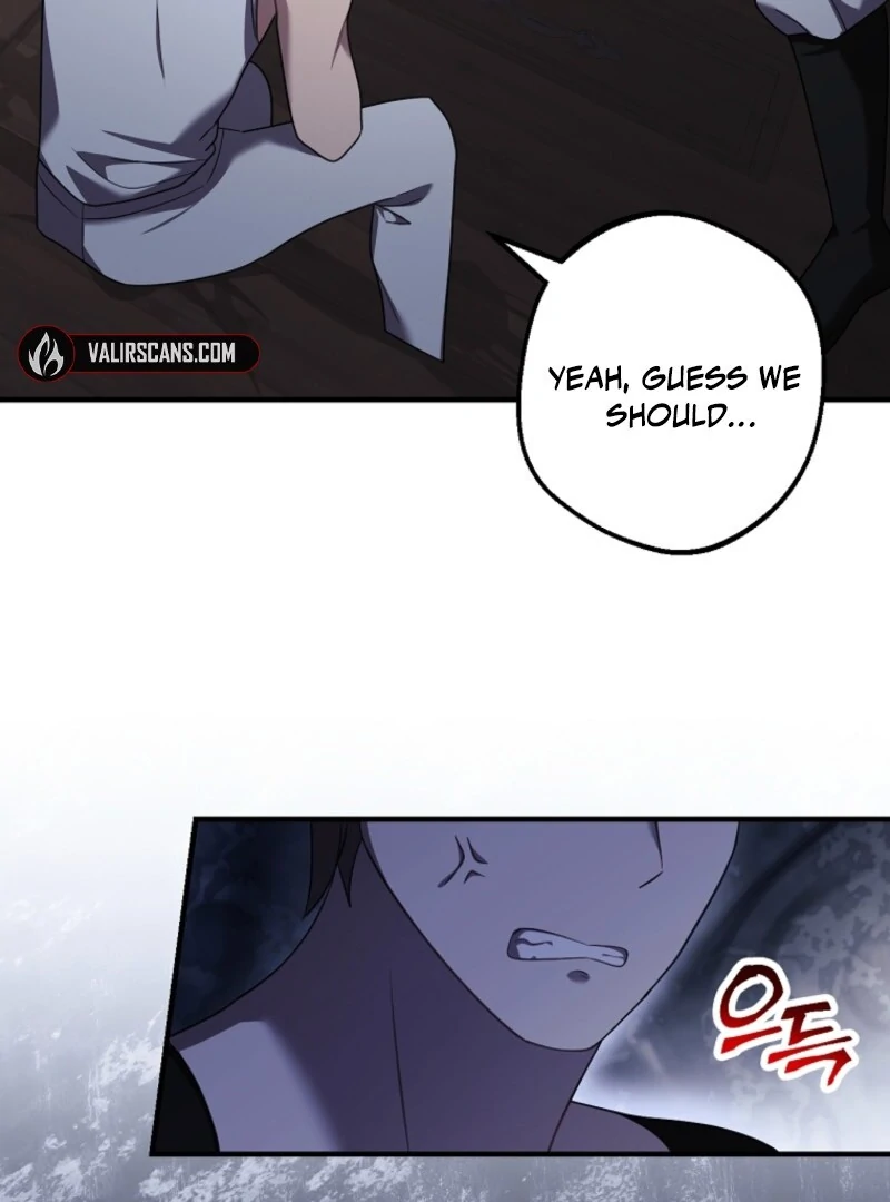 Screw the Noble Life, I’m Going Home Chapter 53 - Page 55