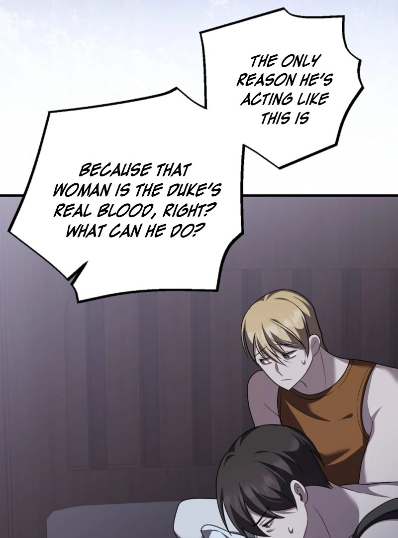 Screw the Noble Life, I’m Going Home Chapter 53 - Page 58