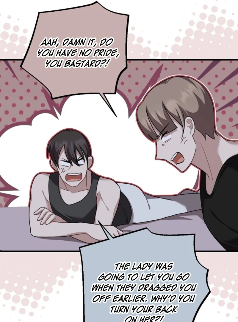 Screw the Noble Life, I’m Going Home Chapter 53 - Page 65