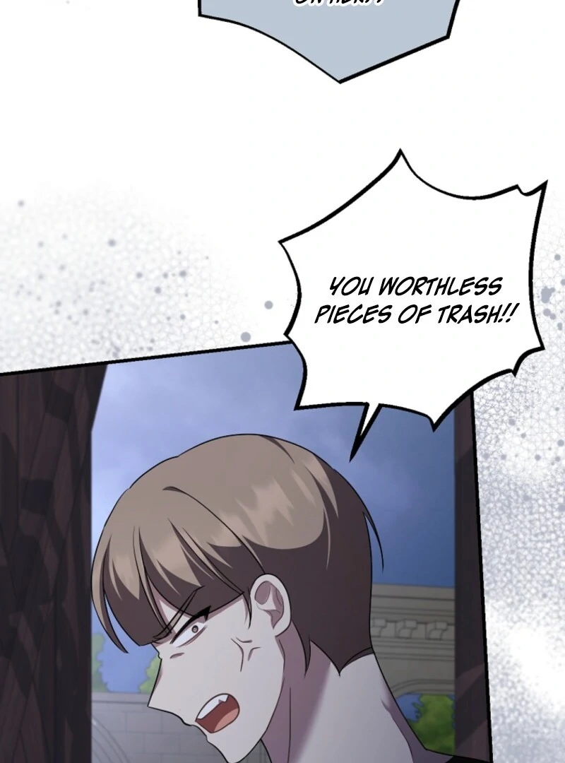 Screw the Noble Life, I’m Going Home Chapter 53 - Page 66