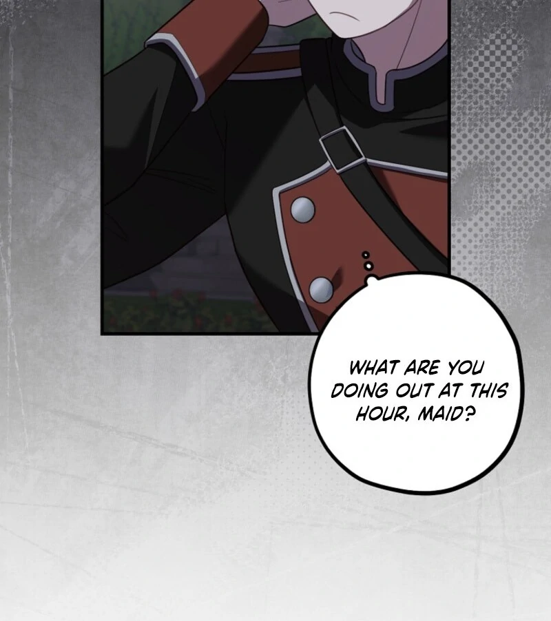 Screw the Noble Life, I’m Going Home Chapter 53 - Page 75