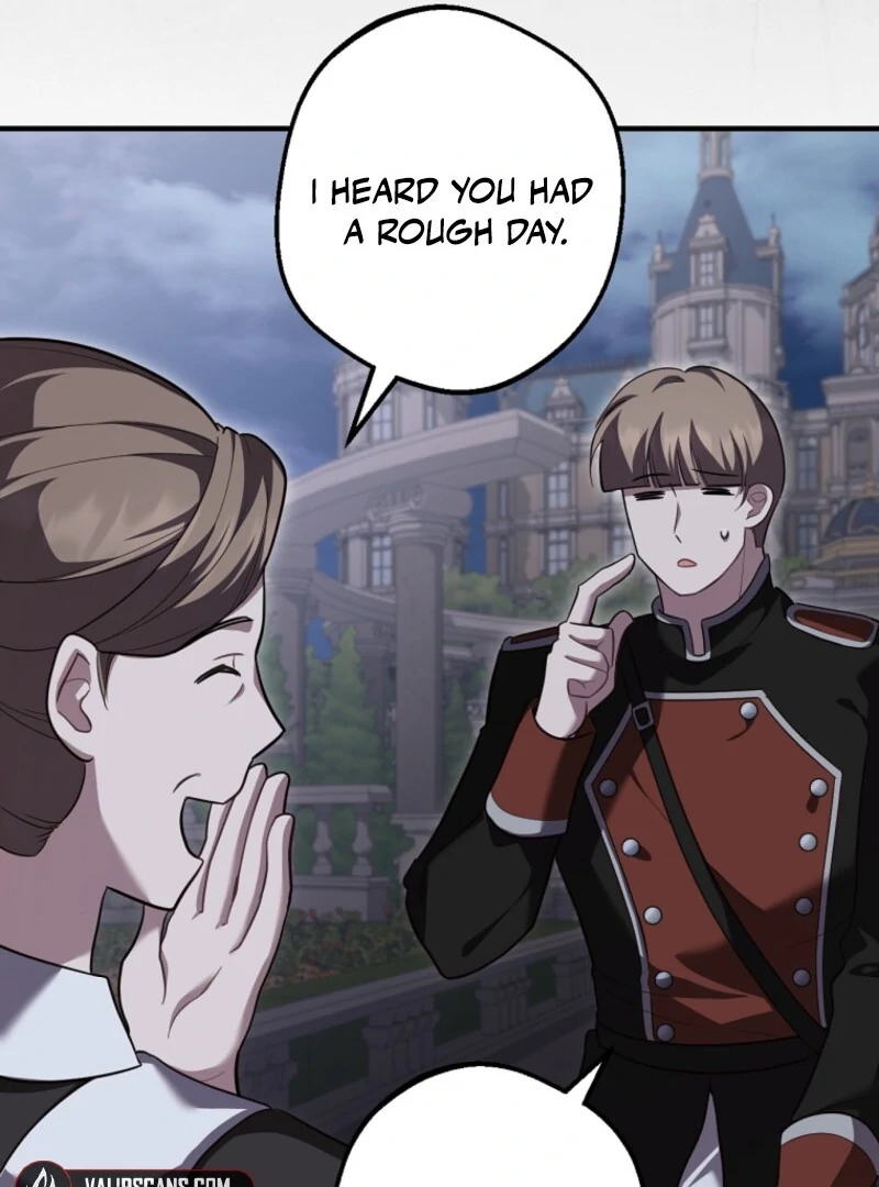 Screw the Noble Life, I’m Going Home Chapter 53 - Page 76