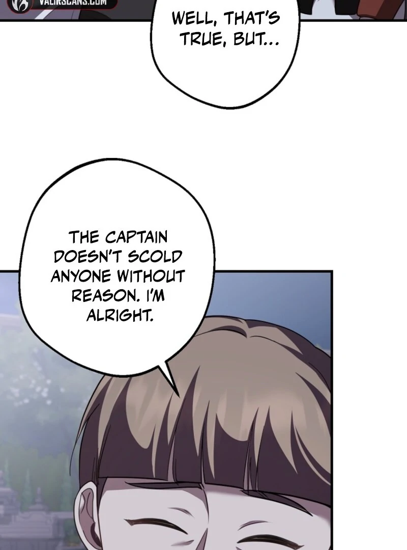 Screw the Noble Life, I’m Going Home Chapter 53 - Page 77