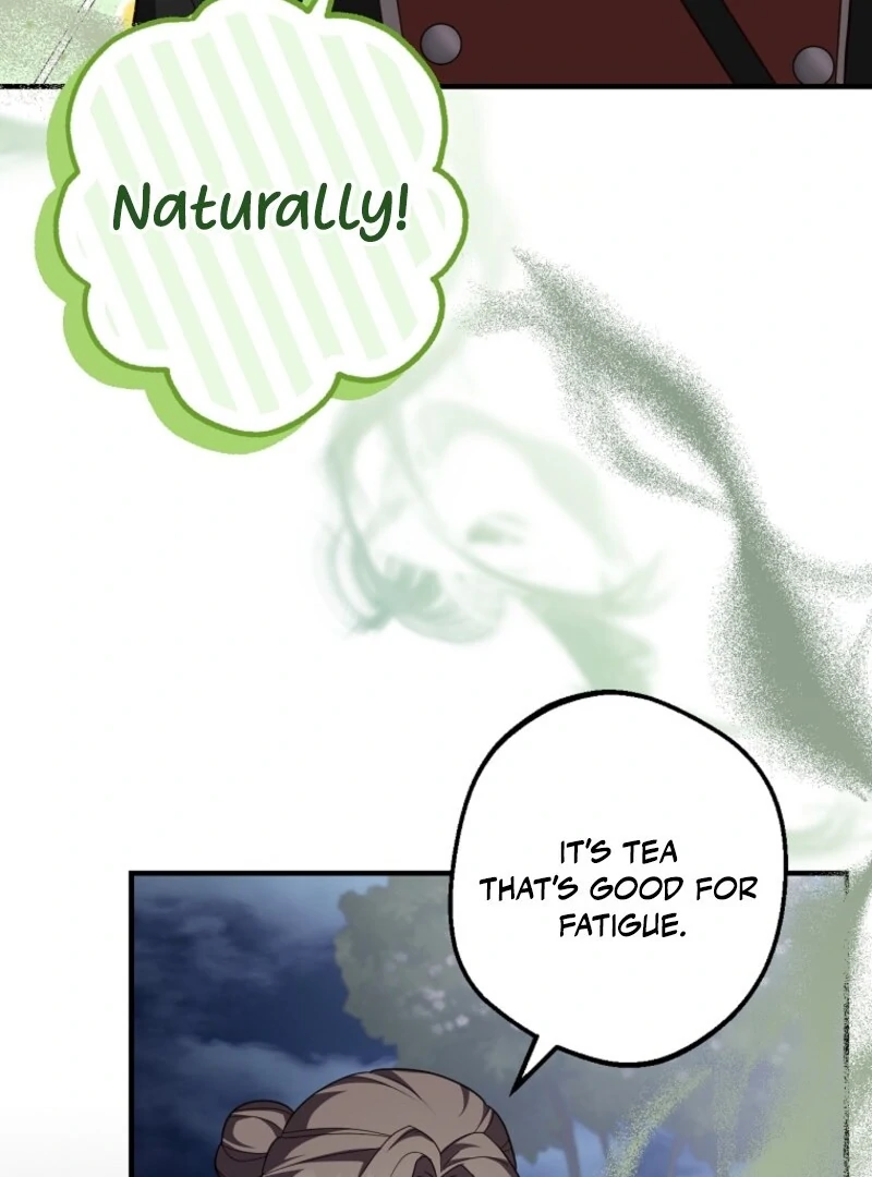 Screw the Noble Life, I’m Going Home Chapter 53 - Page 81