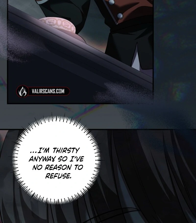 Screw the Noble Life, I’m Going Home Chapter 53 - Page 86