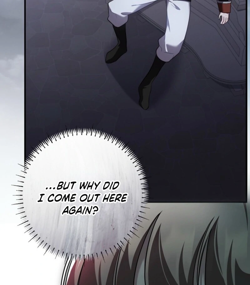Screw the Noble Life, I’m Going Home Chapter 53 - Page 96