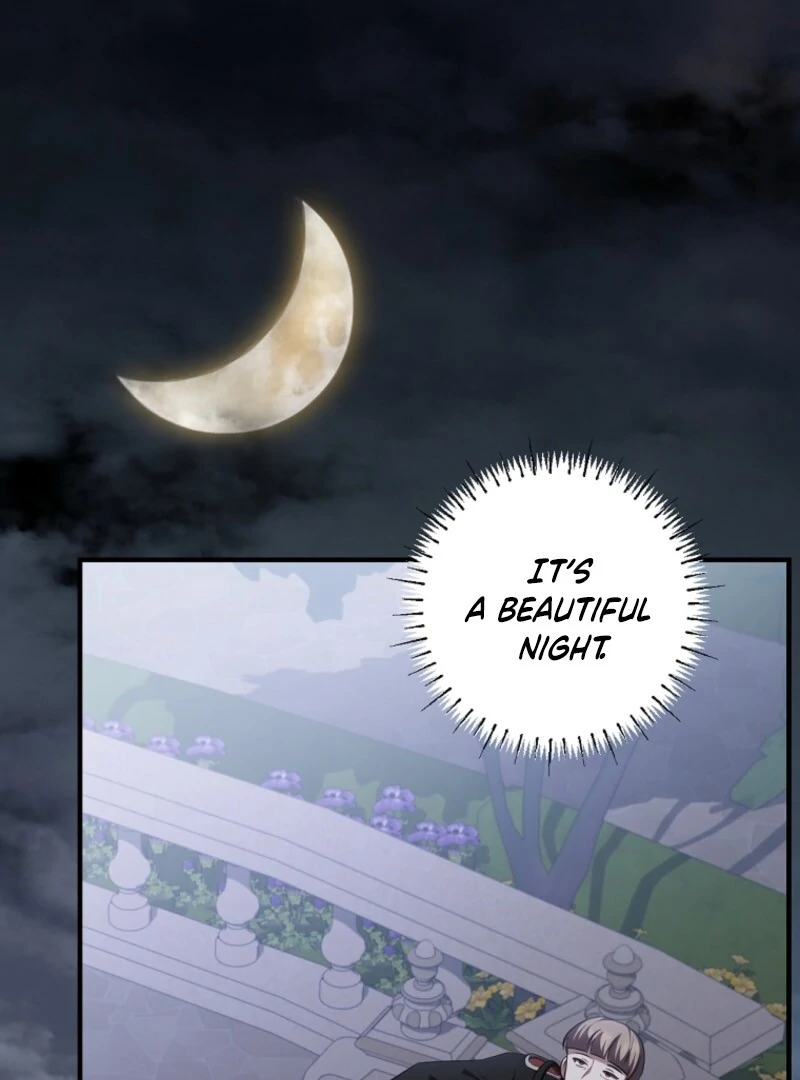 Screw the Noble Life, I’m Going Home Chapter 54 - Page 1