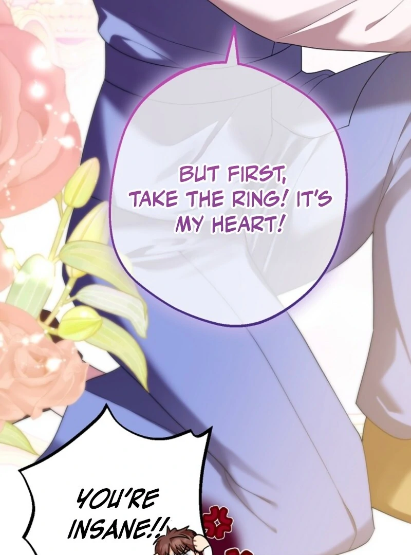 Screw the Noble Life, I’m Going Home Chapter 54 - Page 101