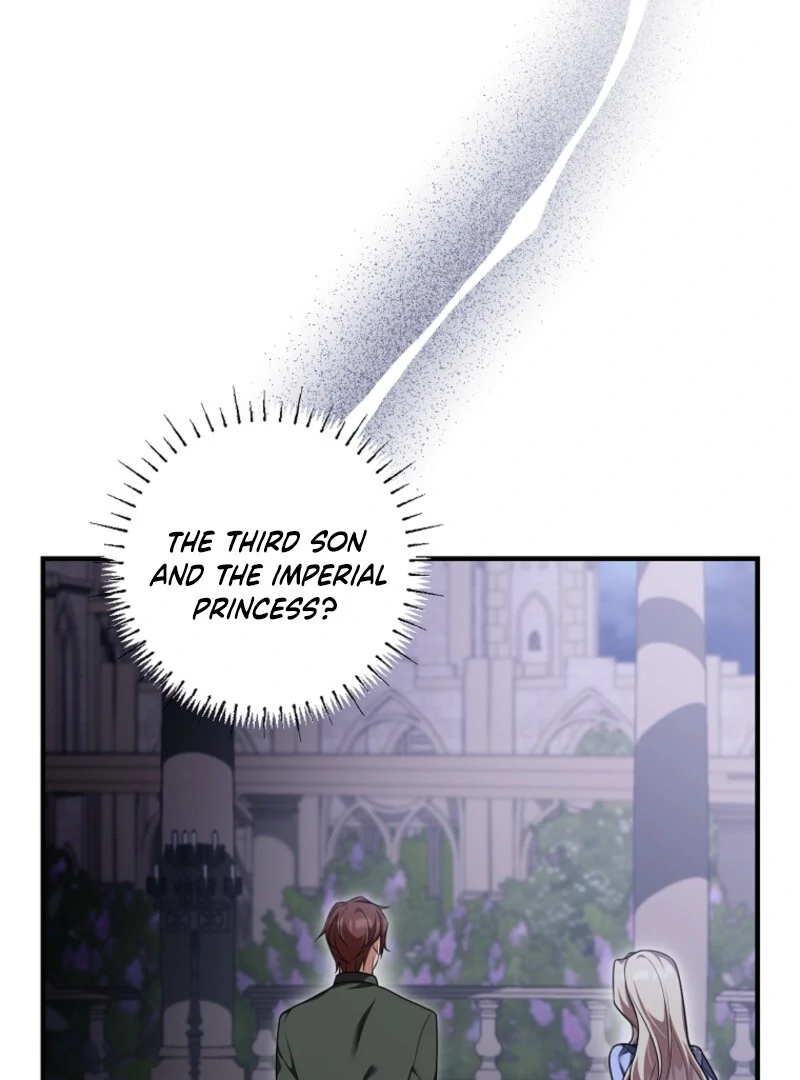 Screw the Noble Life, I’m Going Home Chapter 54 - Page 12