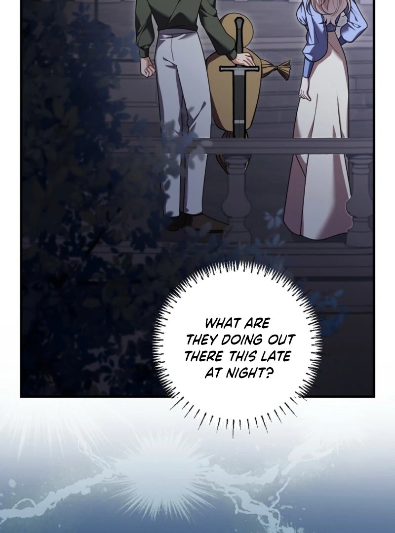 Screw the Noble Life, I’m Going Home Chapter 54 - Page 13