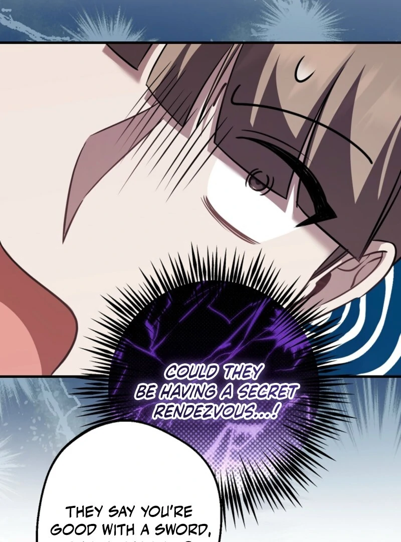 Screw the Noble Life, I’m Going Home Chapter 54 - Page 14