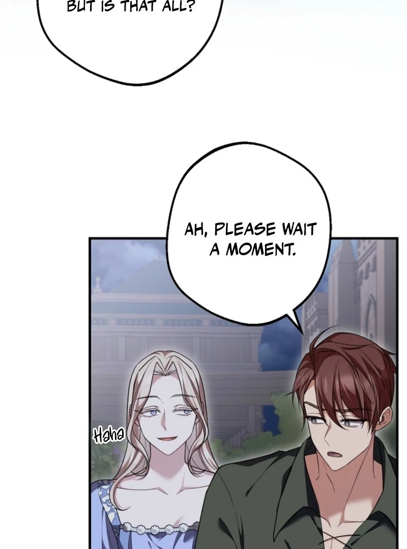 Screw the Noble Life, I’m Going Home Chapter 54 - Page 15