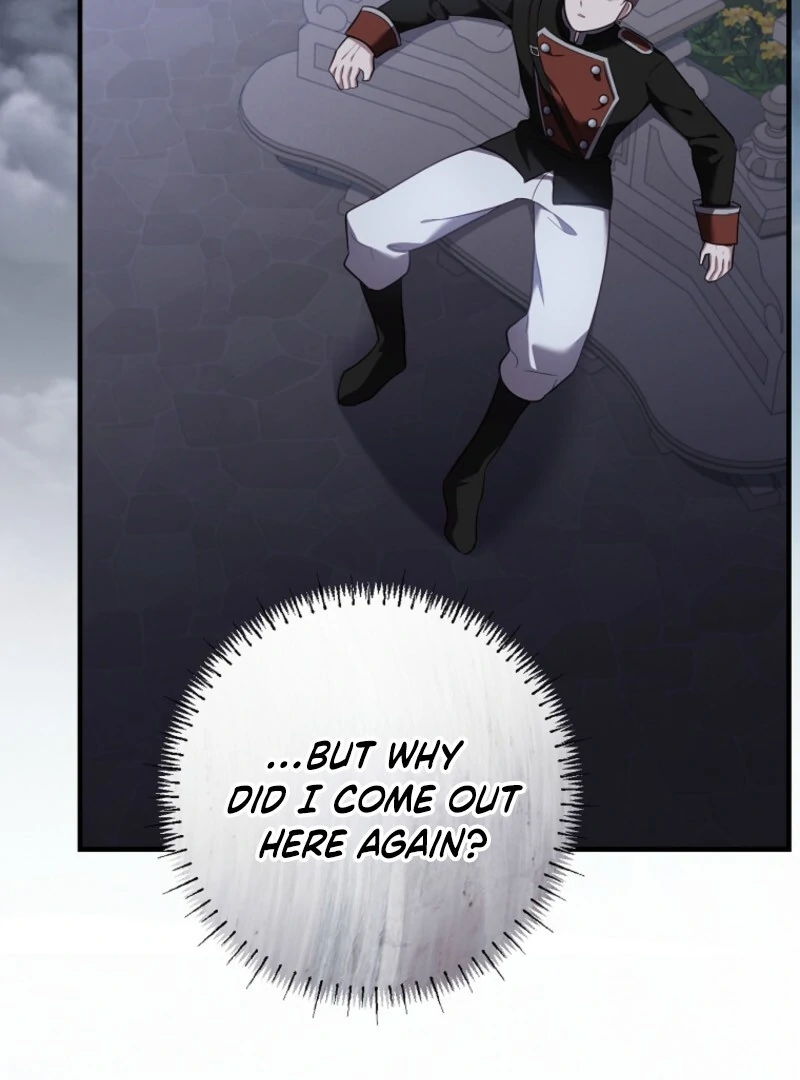 Screw the Noble Life, I’m Going Home Chapter 54 - Page 2