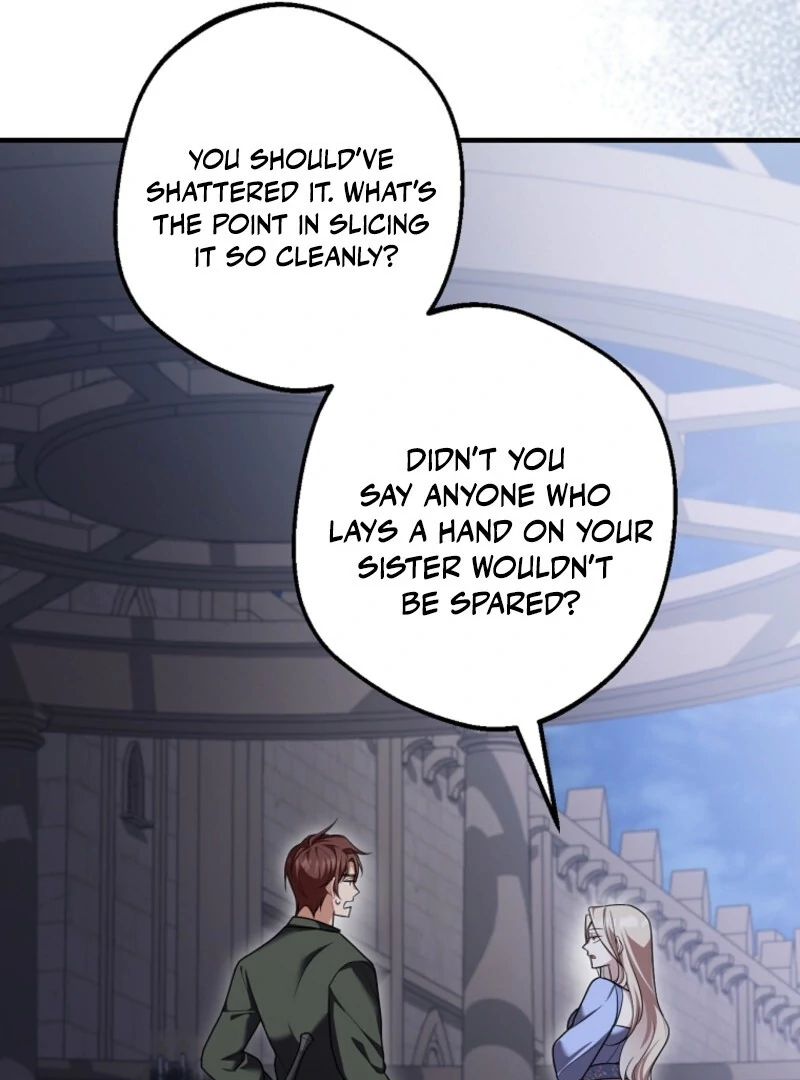 Screw the Noble Life, I’m Going Home Chapter 54 - Page 23