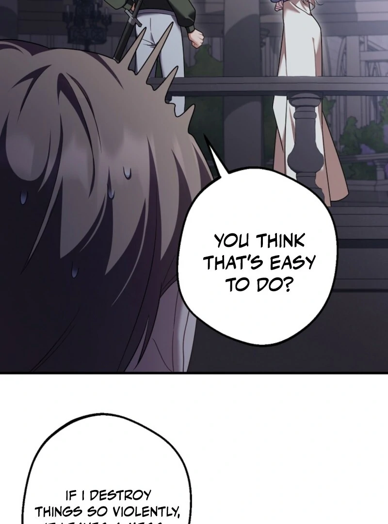 Screw the Noble Life, I’m Going Home Chapter 54 - Page 24