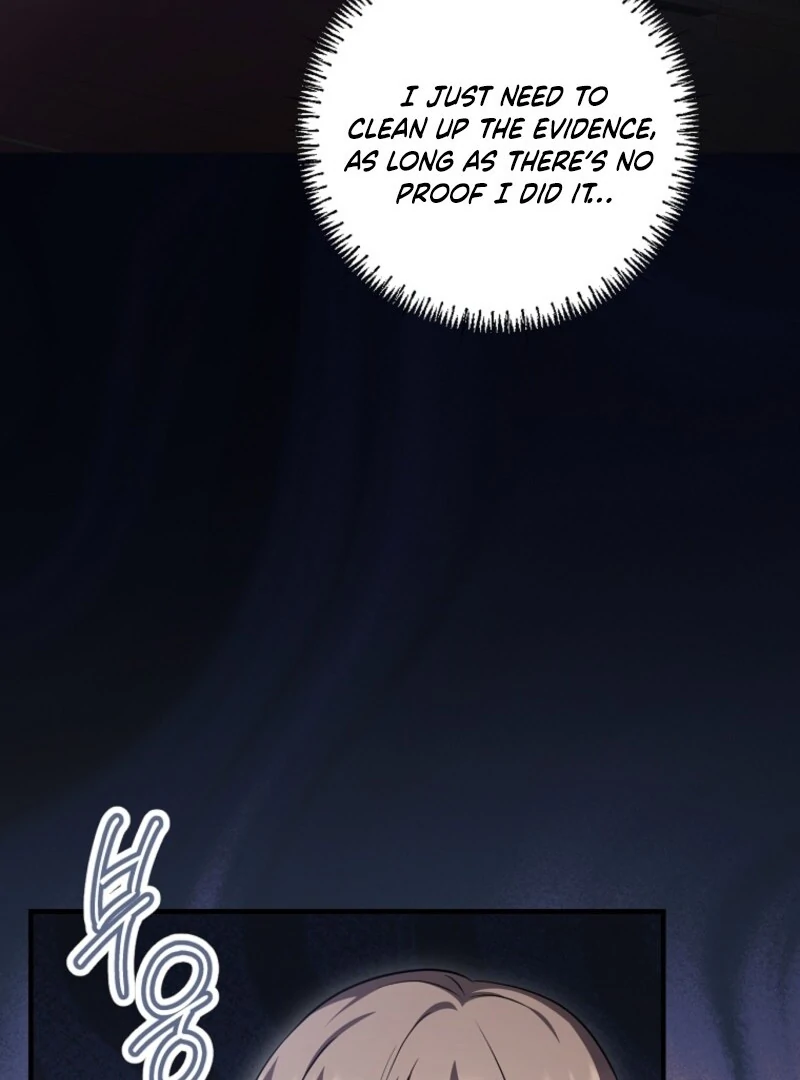 Screw the Noble Life, I’m Going Home Chapter 54 - Page 28