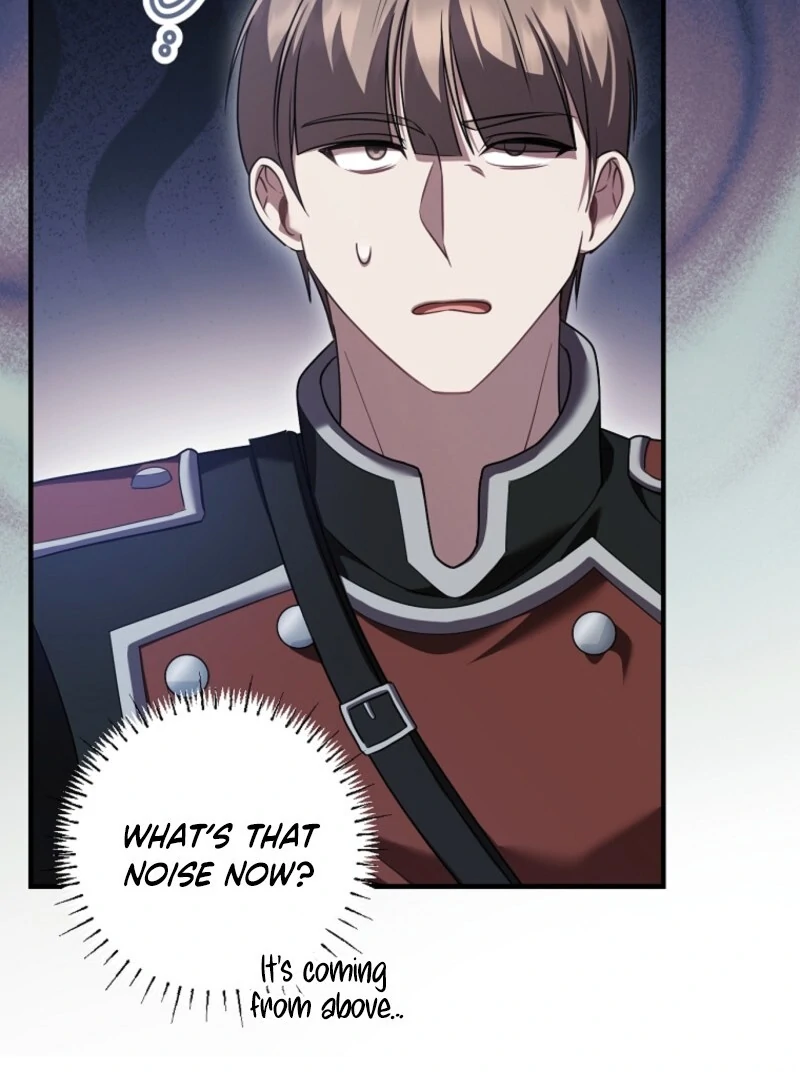 Screw the Noble Life, I’m Going Home Chapter 54 - Page 29