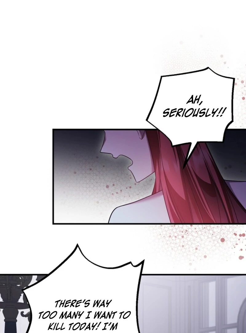 Screw the Noble Life, I’m Going Home Chapter 54 - Page 30