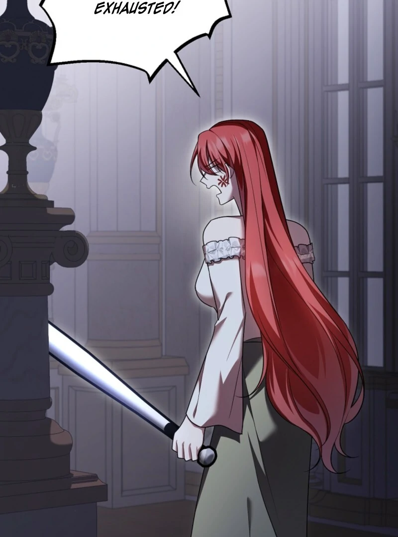 Screw the Noble Life, I’m Going Home Chapter 54 - Page 31