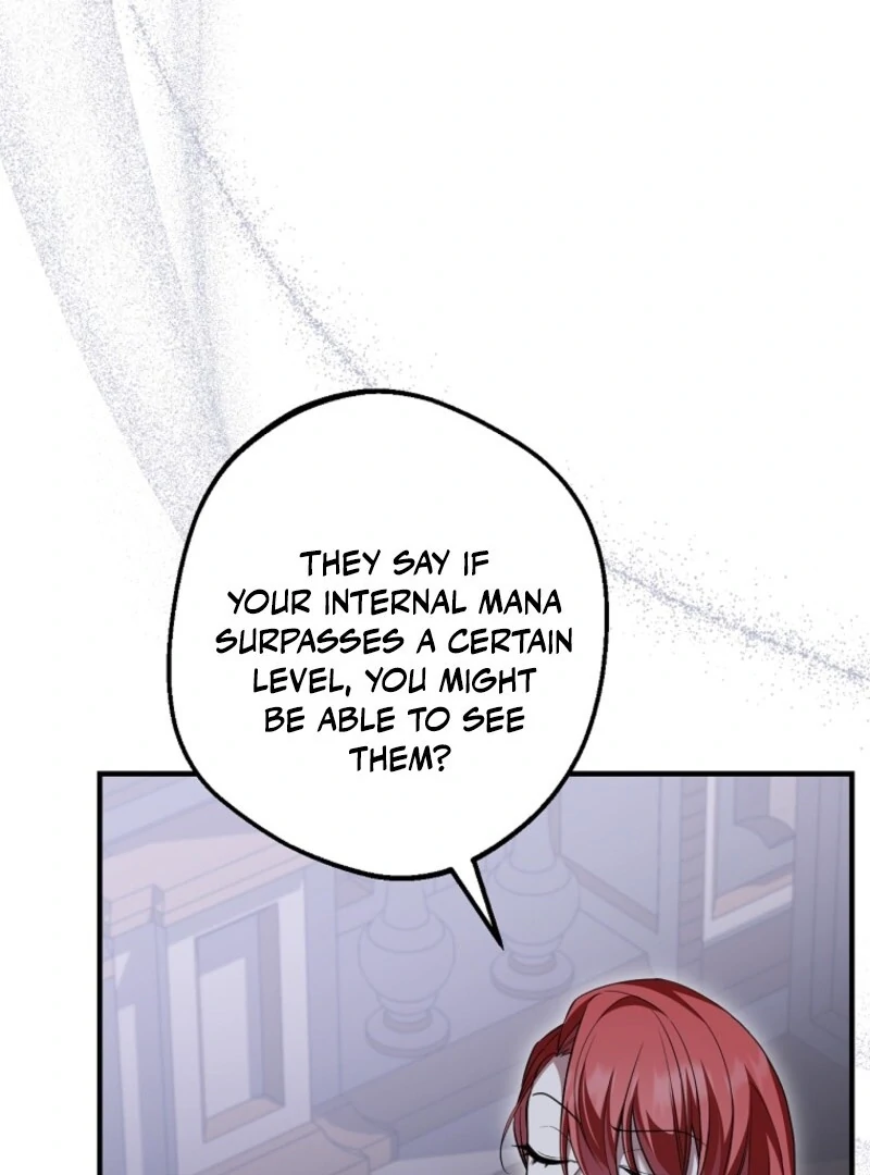 Screw the Noble Life, I’m Going Home Chapter 54 - Page 36