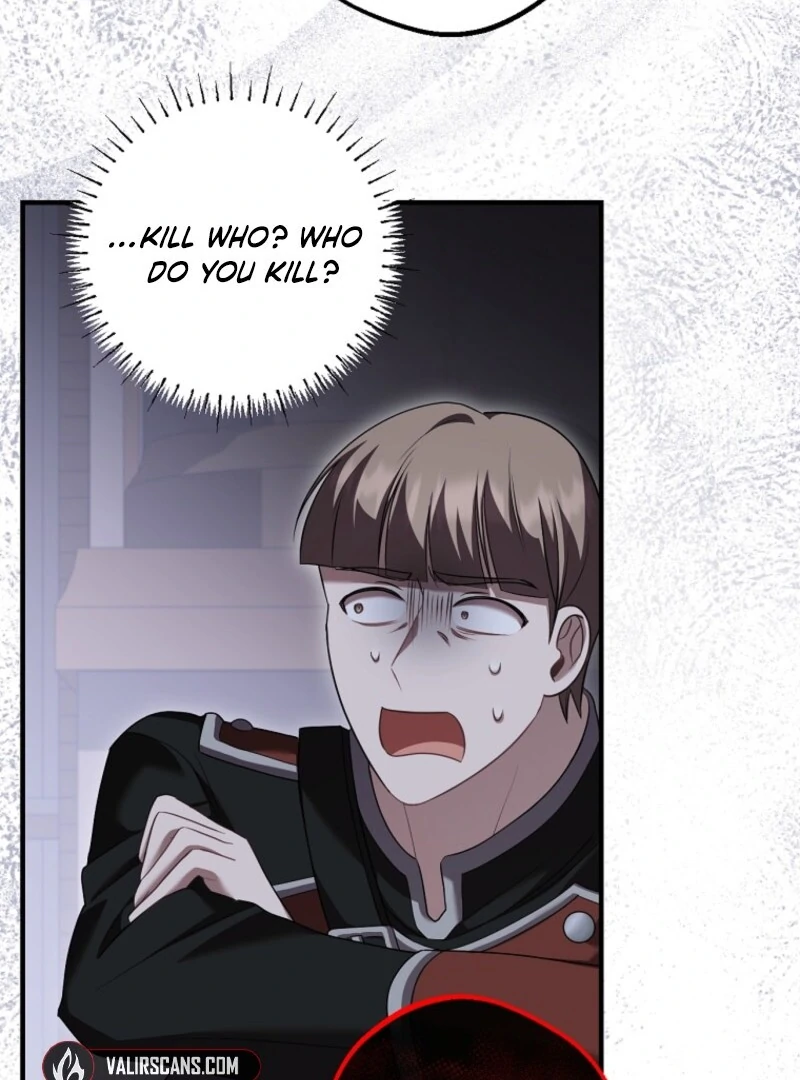 Screw the Noble Life, I’m Going Home Chapter 54 - Page 38
