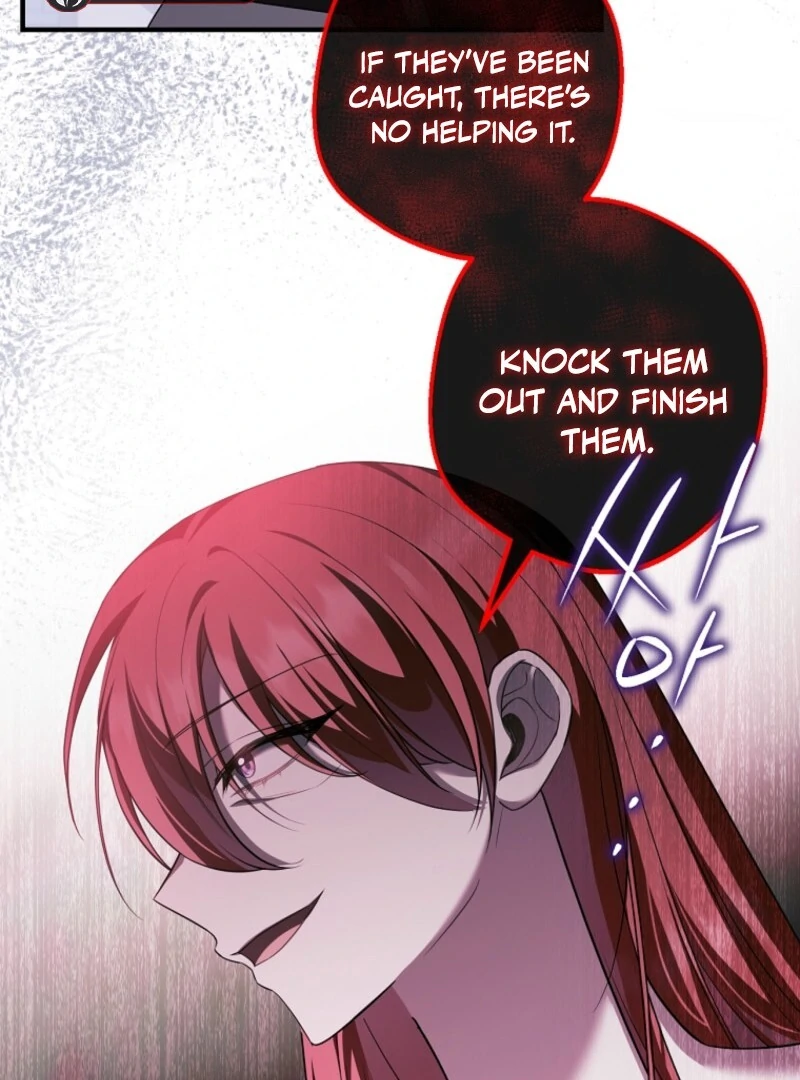 Screw the Noble Life, I’m Going Home Chapter 54 - Page 39