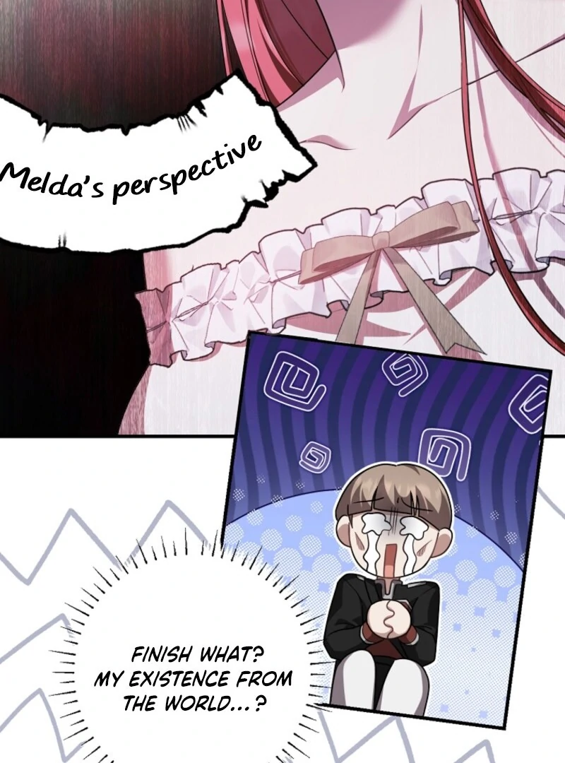 Screw the Noble Life, I’m Going Home Chapter 54 - Page 40