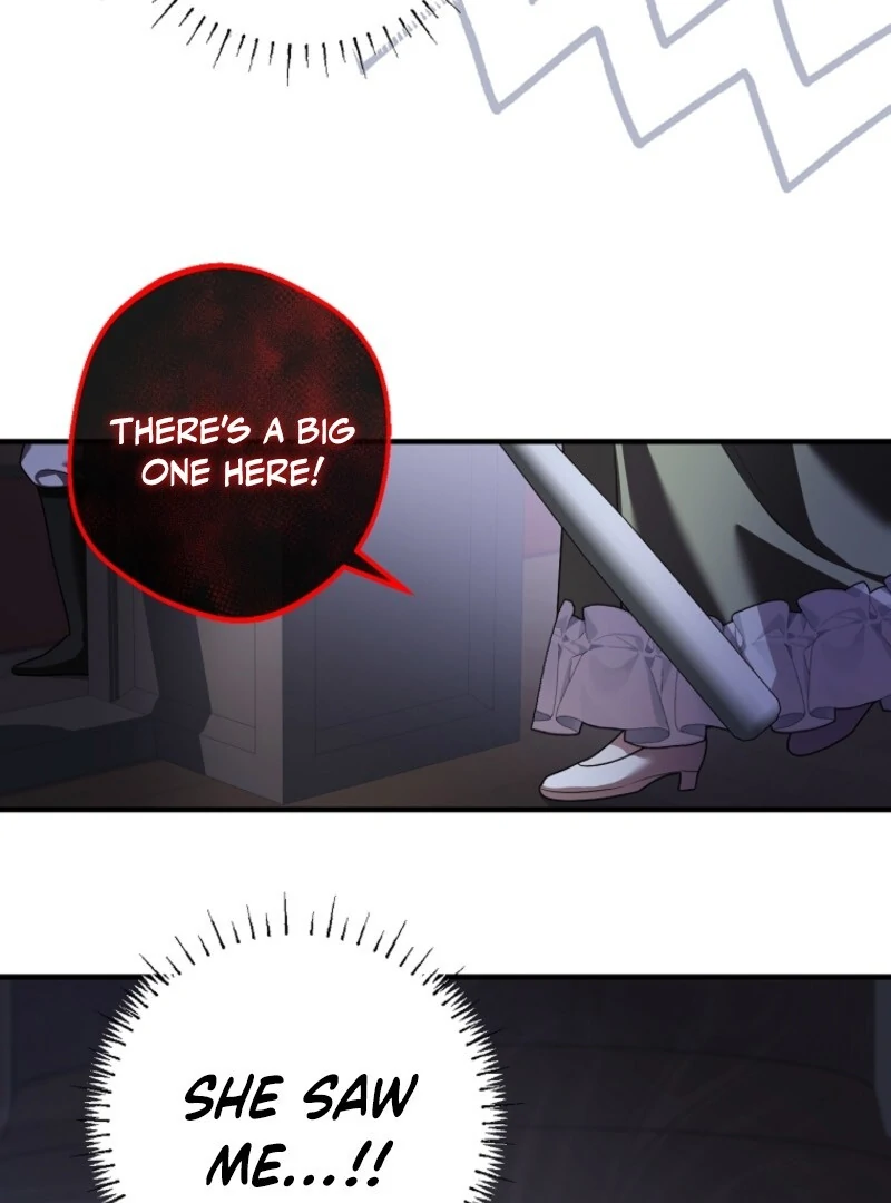 Screw the Noble Life, I’m Going Home Chapter 54 - Page 41