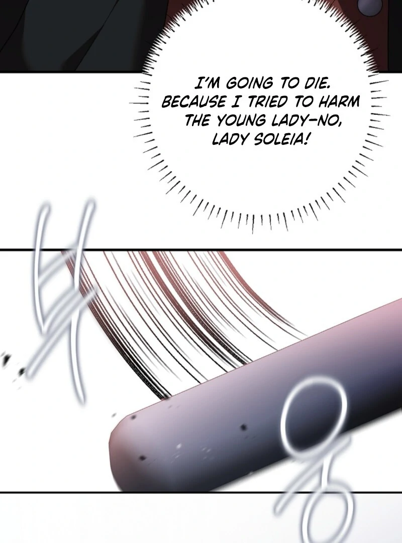 Screw the Noble Life, I’m Going Home Chapter 54 - Page 43