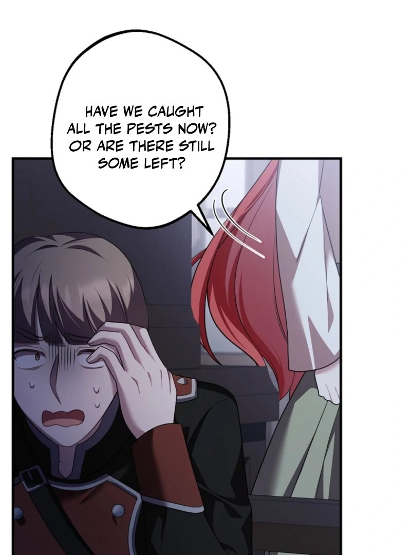Screw the Noble Life, I’m Going Home Chapter 54 - Page 47