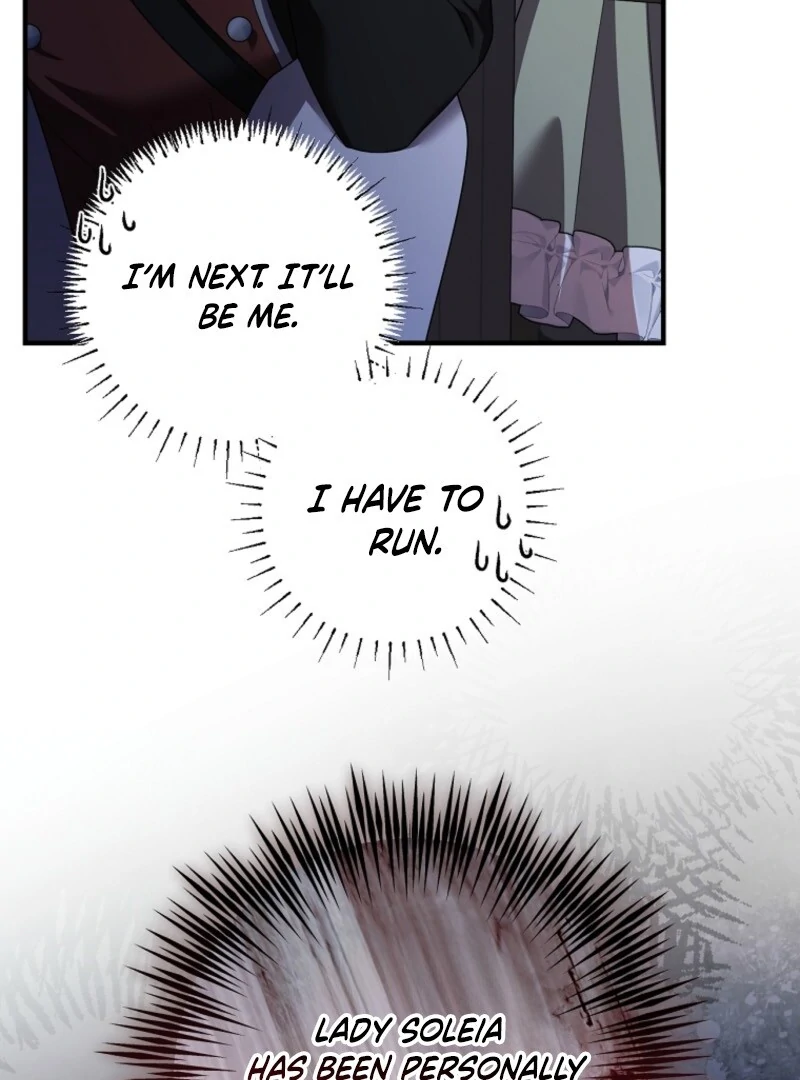 Screw the Noble Life, I’m Going Home Chapter 54 - Page 48