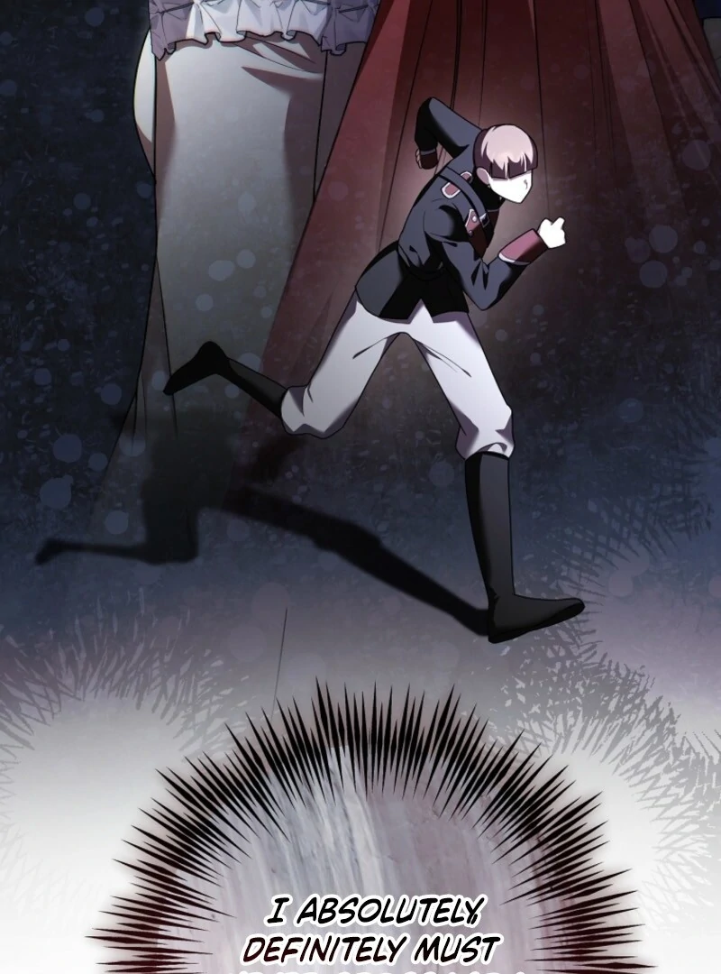 Screw the Noble Life, I’m Going Home Chapter 54 - Page 50