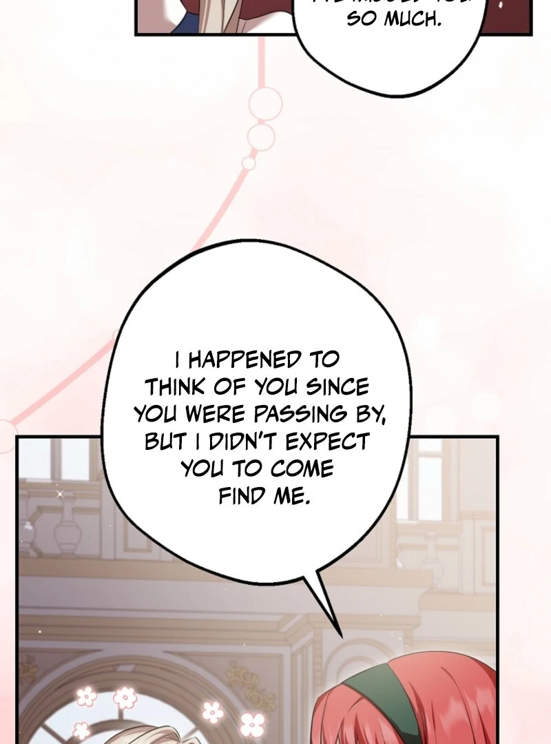 Screw the Noble Life, I’m Going Home Chapter 54 - Page 53