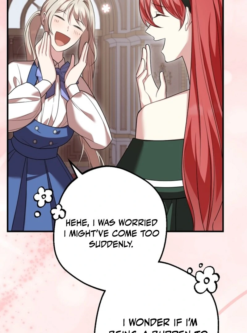 Screw the Noble Life, I’m Going Home Chapter 54 - Page 54