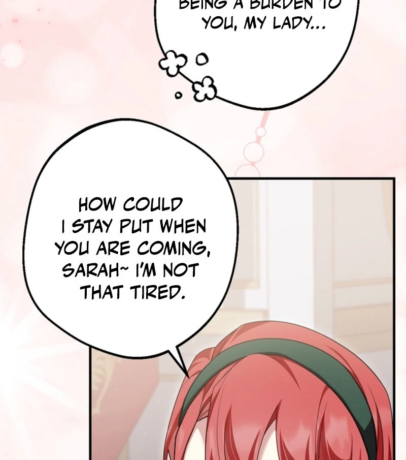 Screw the Noble Life, I’m Going Home Chapter 54 - Page 55