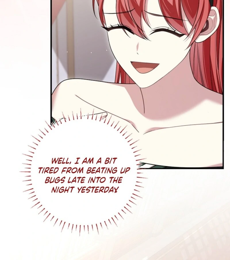 Screw the Noble Life, I’m Going Home Chapter 54 - Page 56