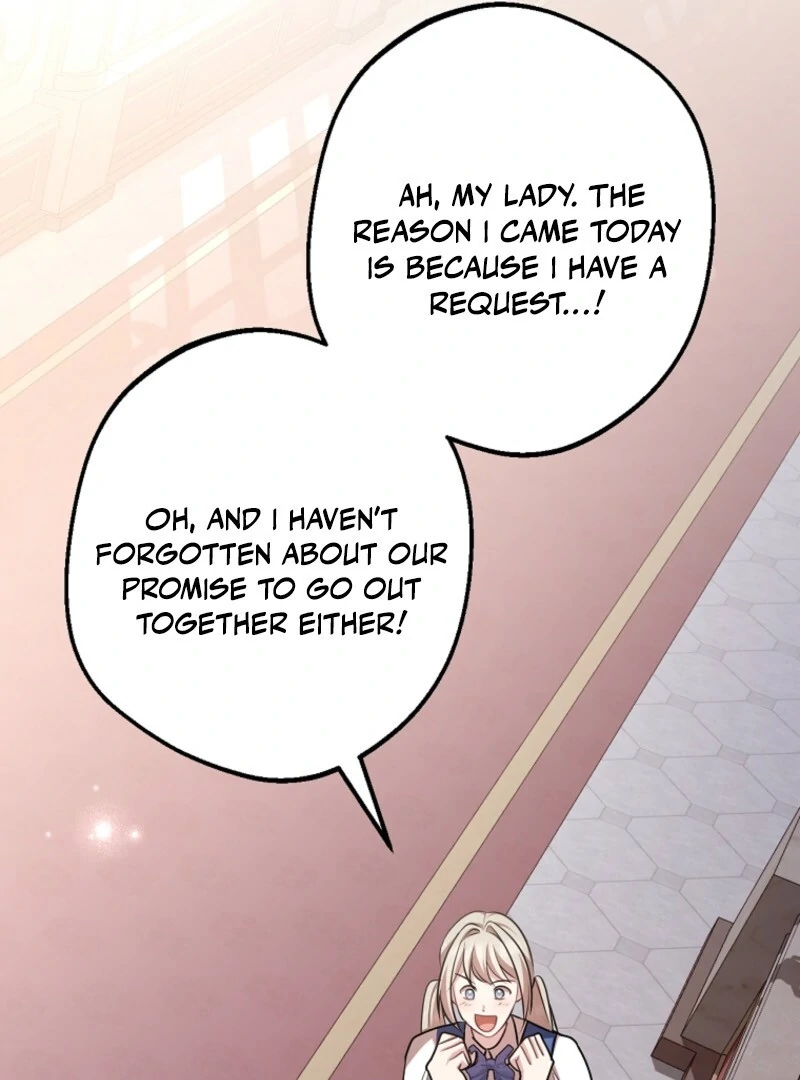 Screw the Noble Life, I’m Going Home Chapter 54 - Page 57