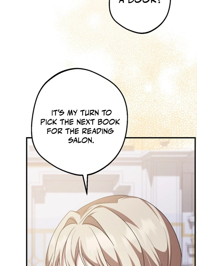 Screw the Noble Life, I’m Going Home Chapter 54 - Page 62