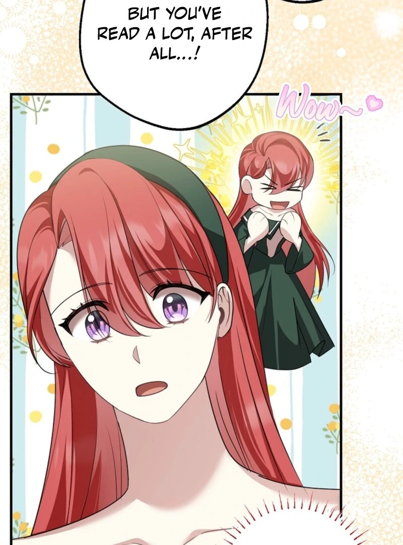 Screw the Noble Life, I’m Going Home Chapter 54 - Page 64