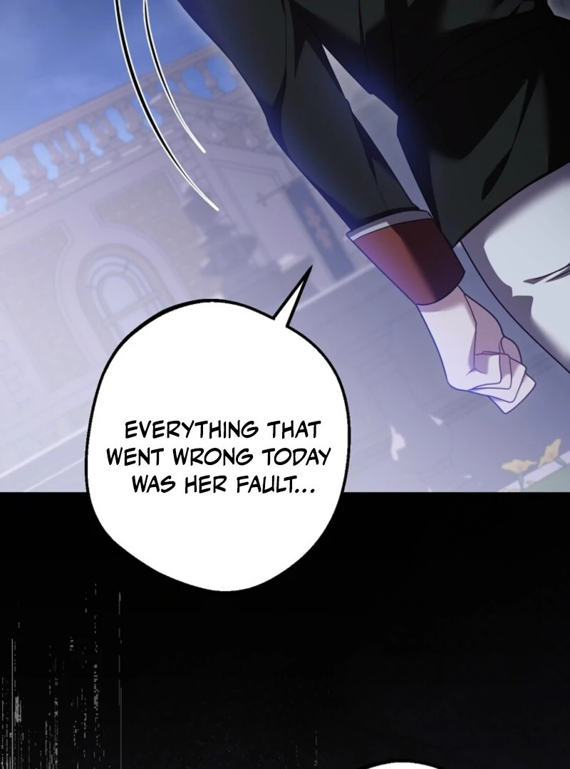 Screw the Noble Life, I’m Going Home Chapter 54 - Page 7