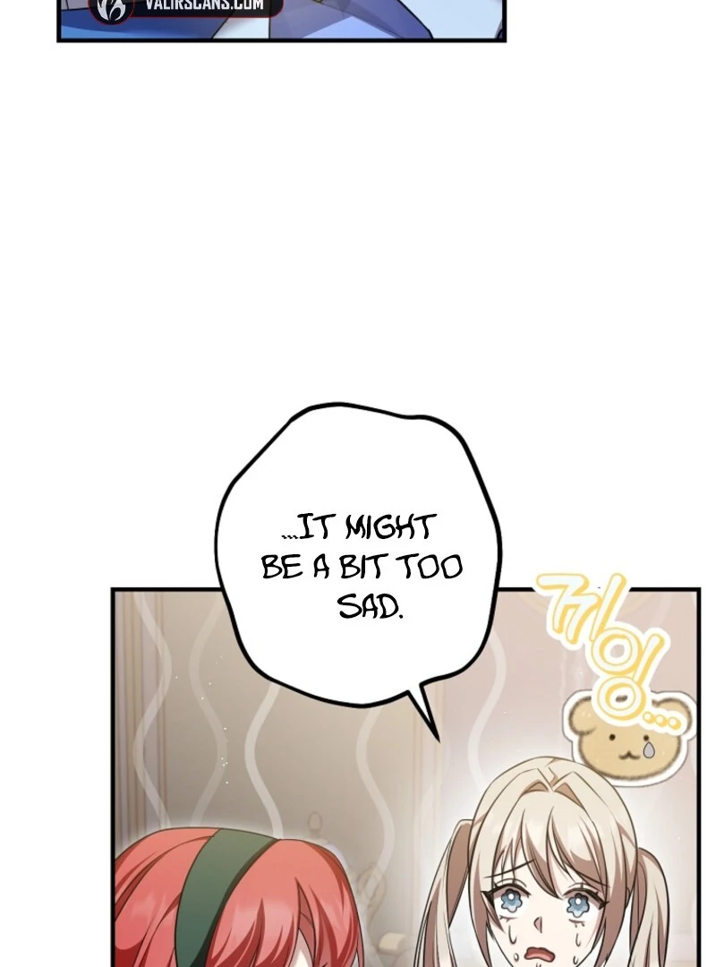Screw the Noble Life, I’m Going Home Chapter 54 - Page 72