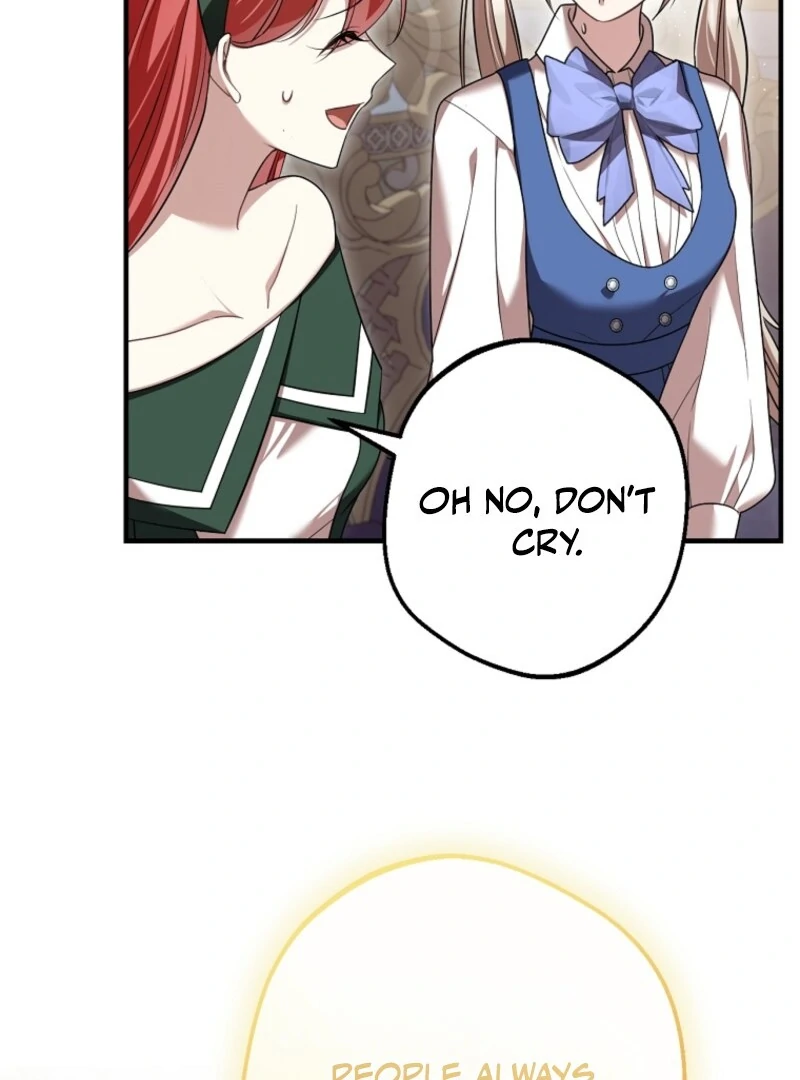 Screw the Noble Life, I’m Going Home Chapter 54 - Page 73