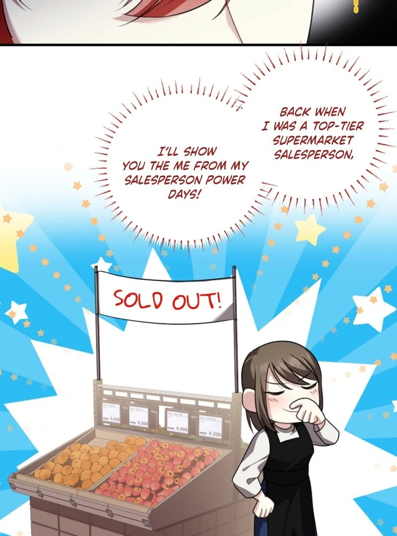 Screw the Noble Life, I’m Going Home Chapter 54 - Page 76