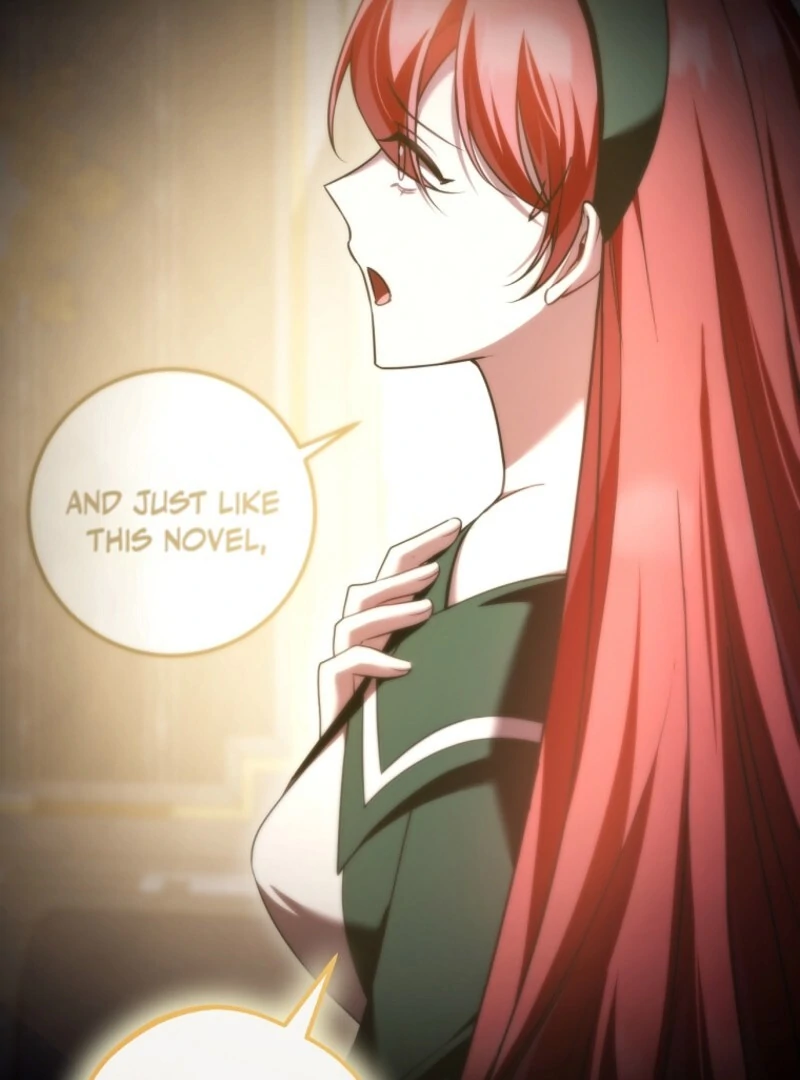 Screw the Noble Life, I’m Going Home Chapter 54 - Page 79